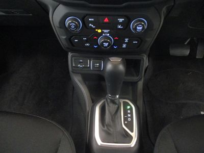2024 Jeep Renegade