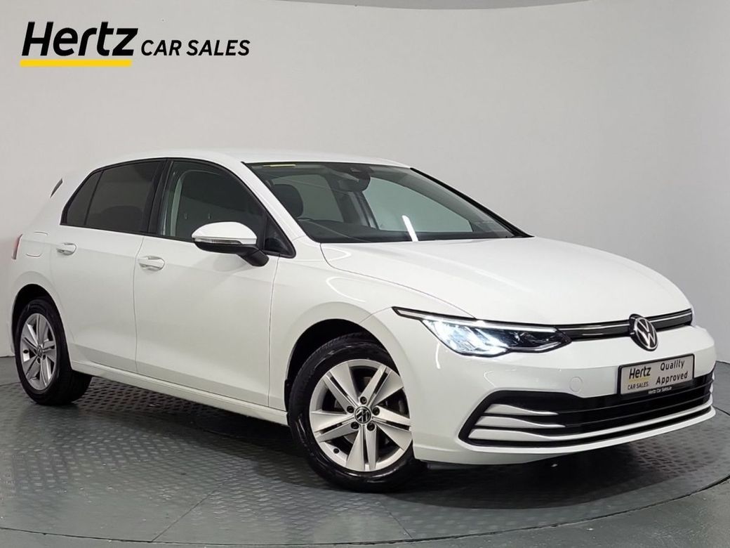 2023 Volkswagen Golf