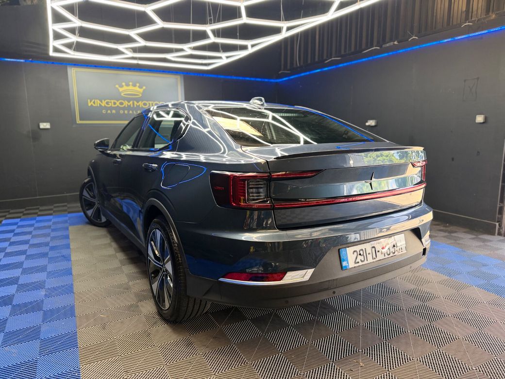 2023 Polestar 2