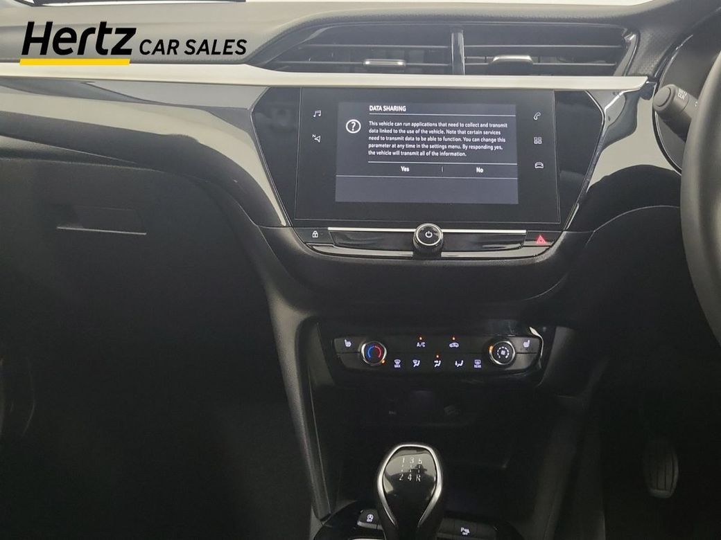 2023 Opel Corsa
