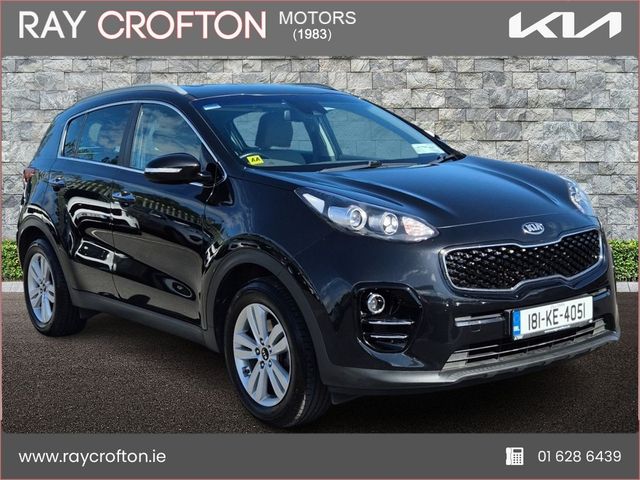 vehicle for sale from Ray Crofton Ltd