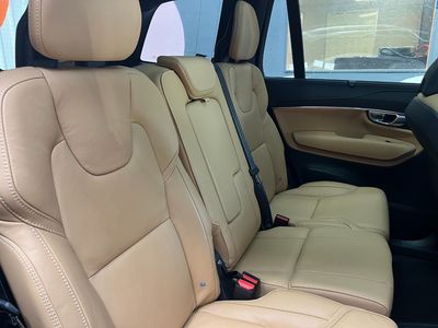 2023 Volvo XC90
