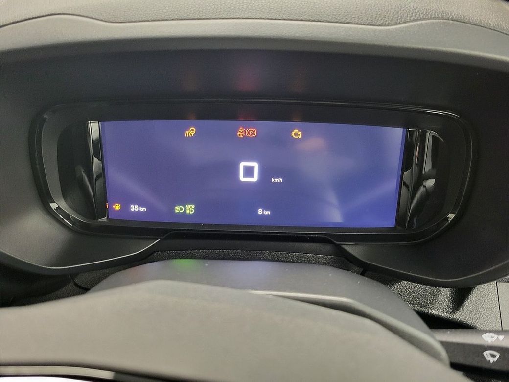 2025 Citroen Berlingo