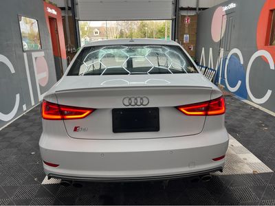 2015 Audi S3