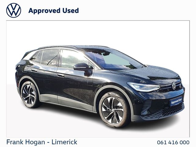 vehicle for sale from Frank Hogan Ltd