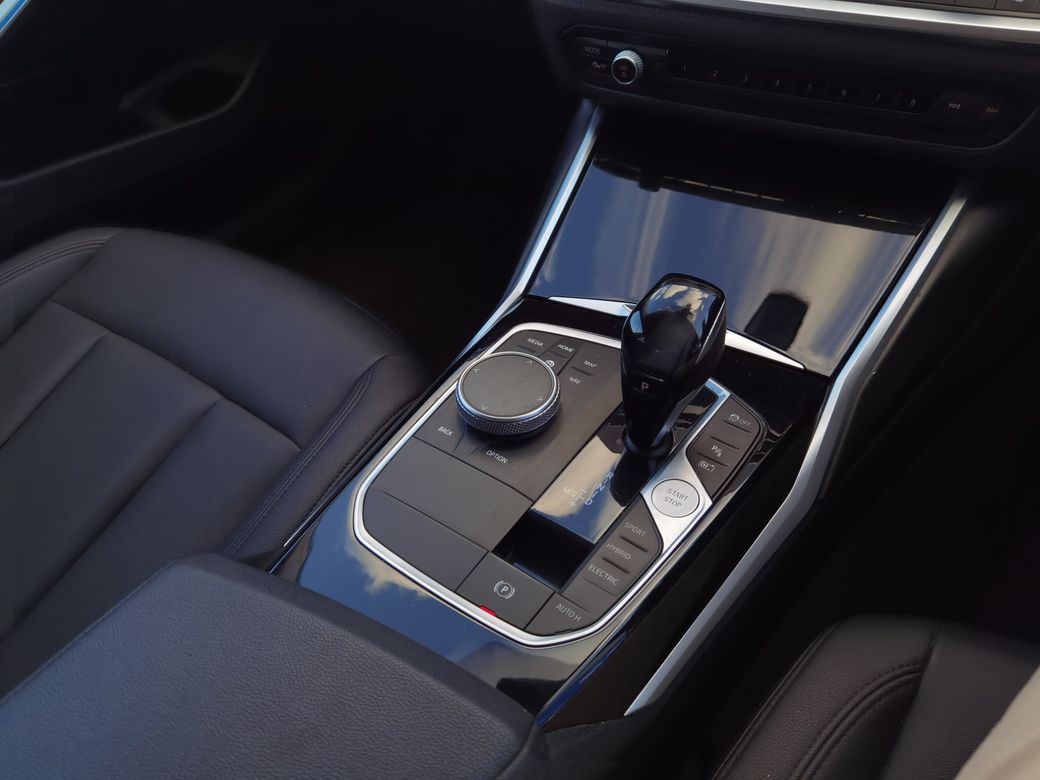 2019 BMW 3 Series