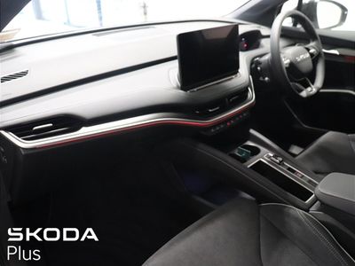 2026 Skoda Enyaq
