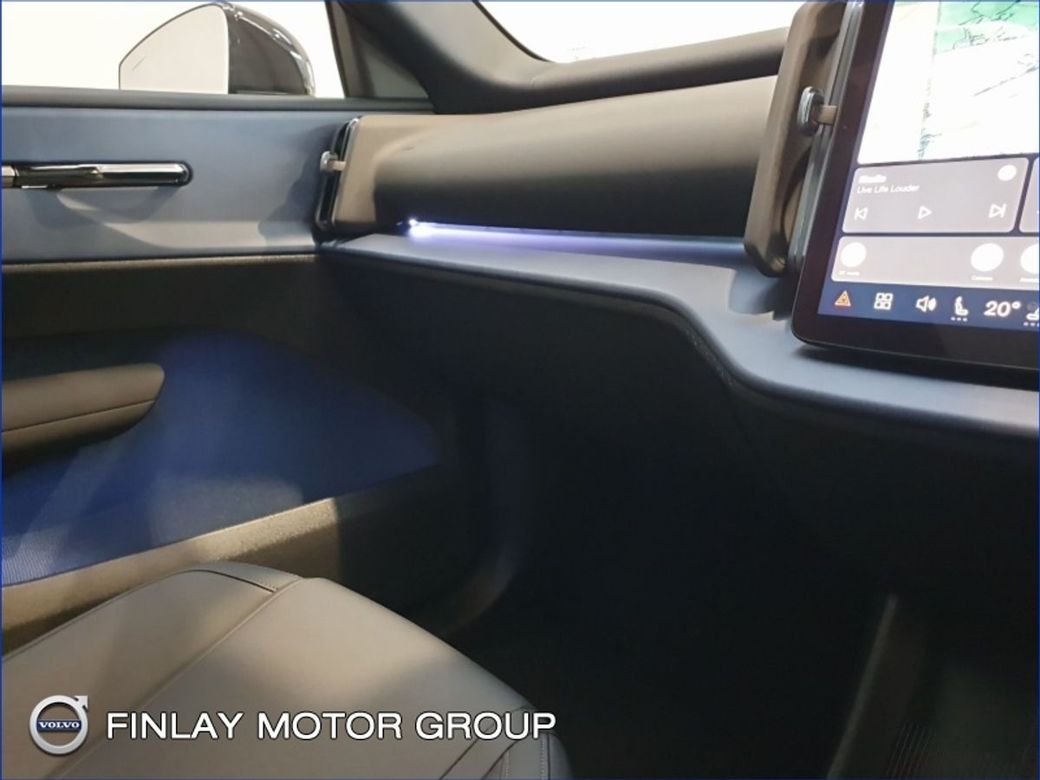 2025 Volvo EX30
