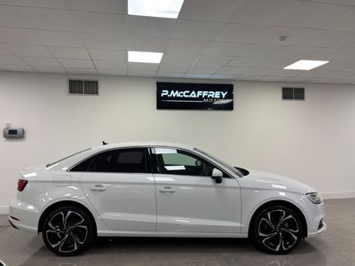 2017 Audi A3