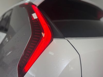 2023 Kia Niro