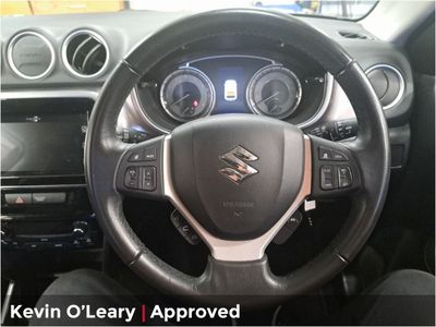 2023 Suzuki Vitara