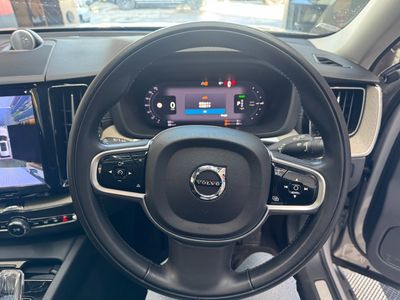 2021 Volvo XC60