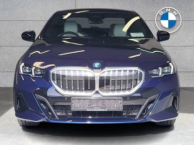 2026 BMW 5 Series