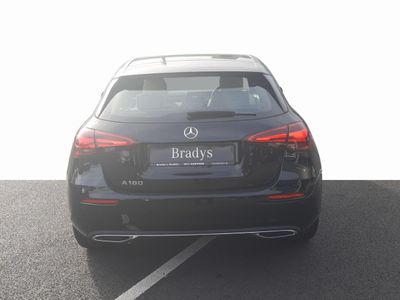 2025 Mercedes-Benz A Class