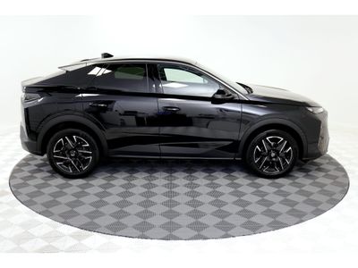 2025 Peugeot 3008