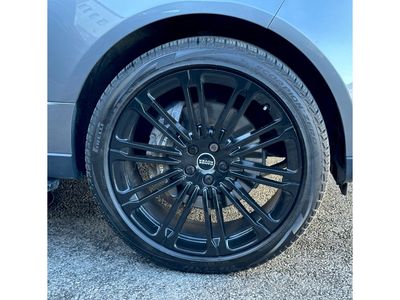 2020 Land Rover Range Rover