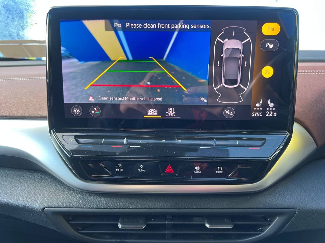 2022 Volkswagen ID.5