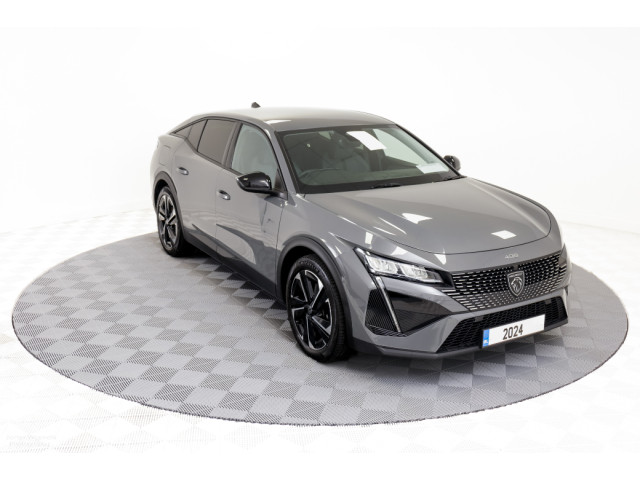 vehicle for sale from Kevin Egan Cars