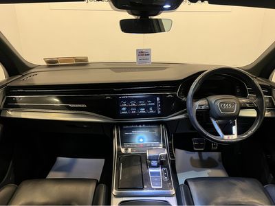 2020 Audi Q7