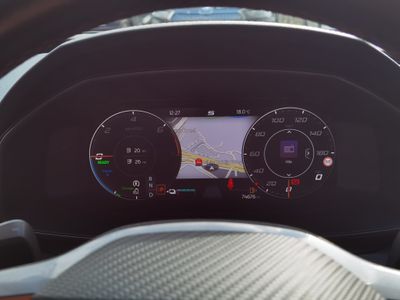 2021 Cupra Formentor