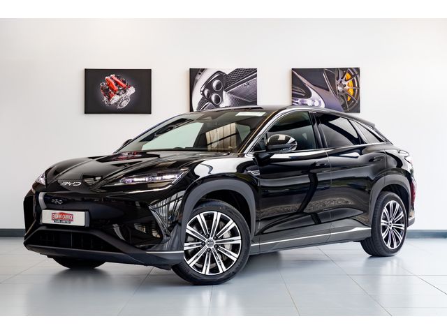 vehicle for sale from Enda McCarrick Cars Ltd