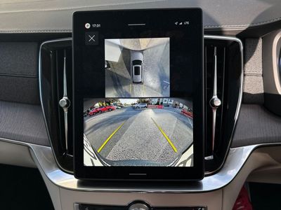 2026 Volvo XC90