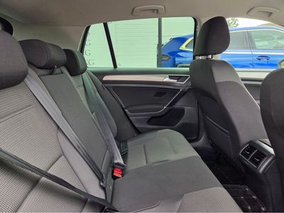 2014 Volkswagen Golf