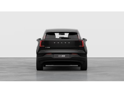 2026 Volvo EX30