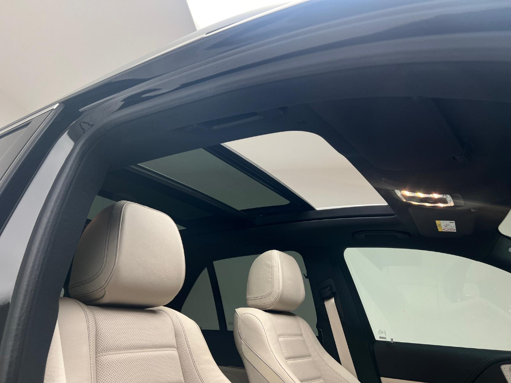 2023 Mercedes-Benz GLE Class