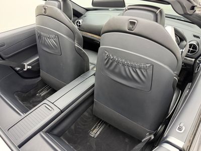 2013 Mercedes-Benz SL Class