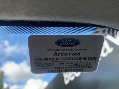 2022 Ford Transit Connect