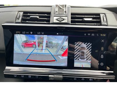 2023 DS Automobiles DS 7