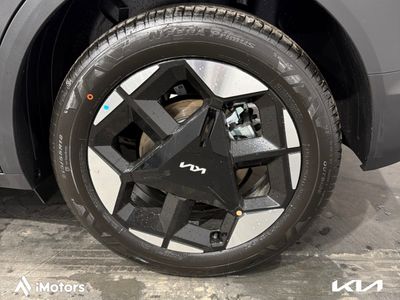 2027 Kia Seltos