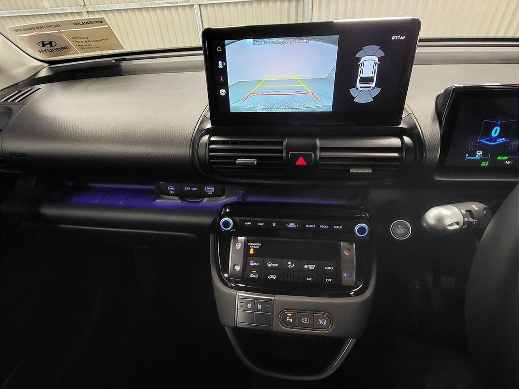 2026 Hyundai INSTER