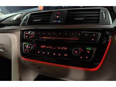 2018 BMW 3 Series