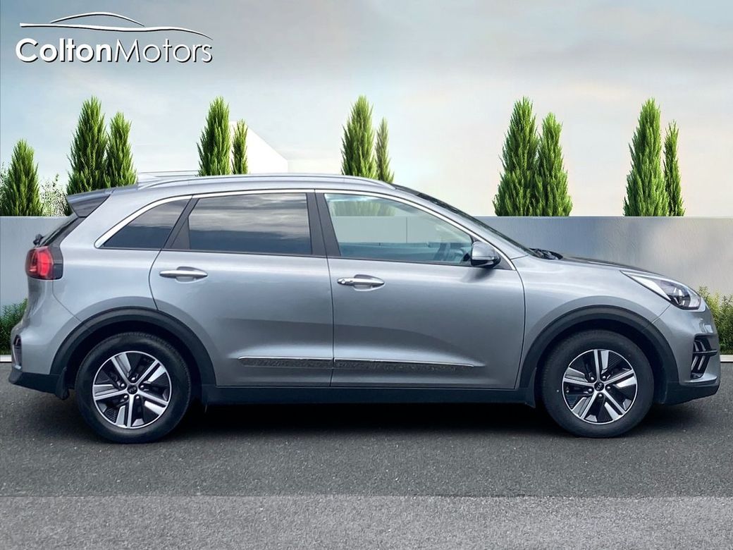 2021 Kia Niro