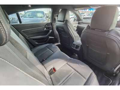 2023 Peugeot 508