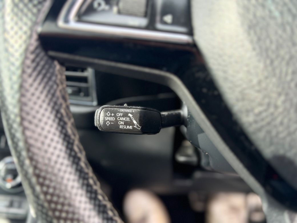 2019 Skoda Kodiaq