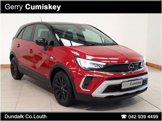 vehicle for sale from Gerry Cumiskey Ltd
