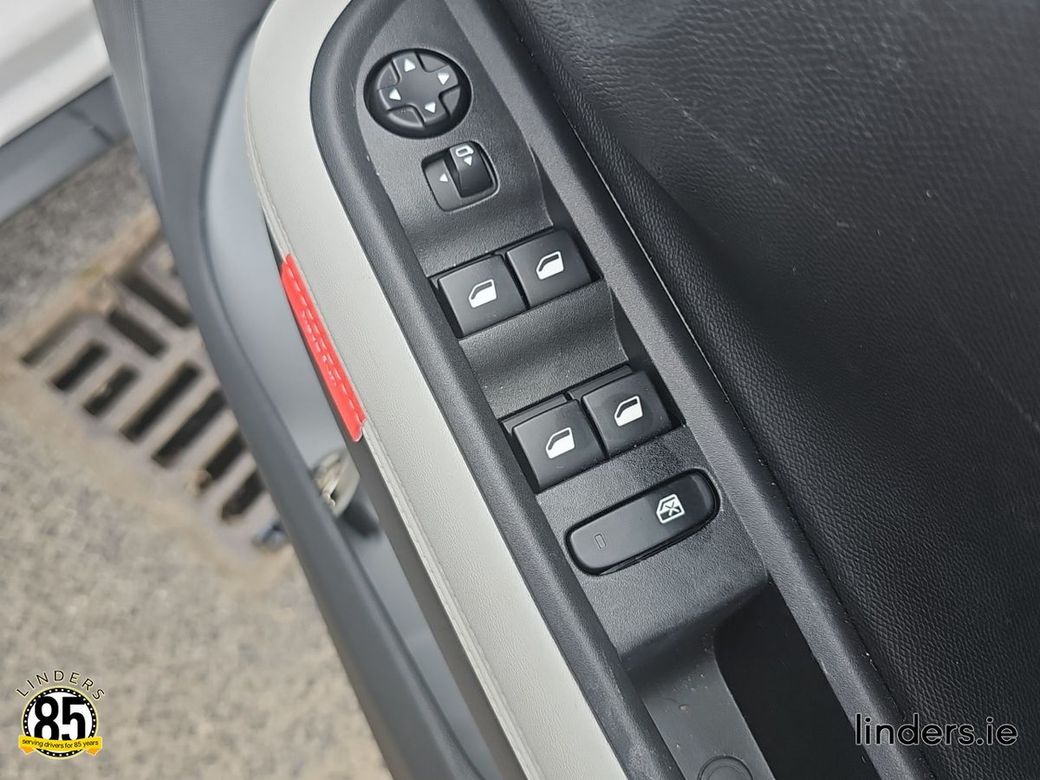 2026 Citroen C3