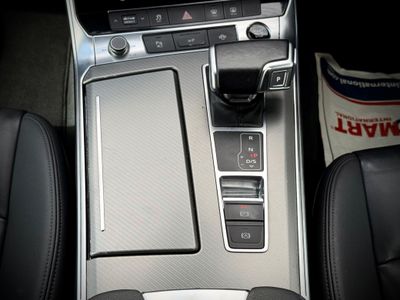 2022 Audi A6