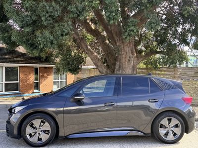 2023 Cupra Born