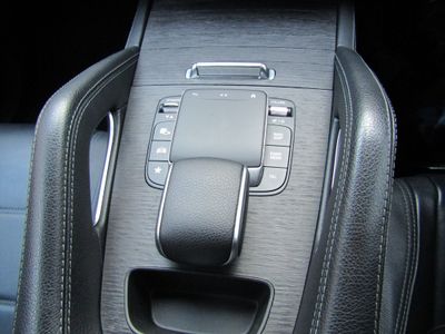 2022 Mercedes-Benz GLE Class