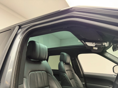 2021 Land Rover Range Rover Sport
