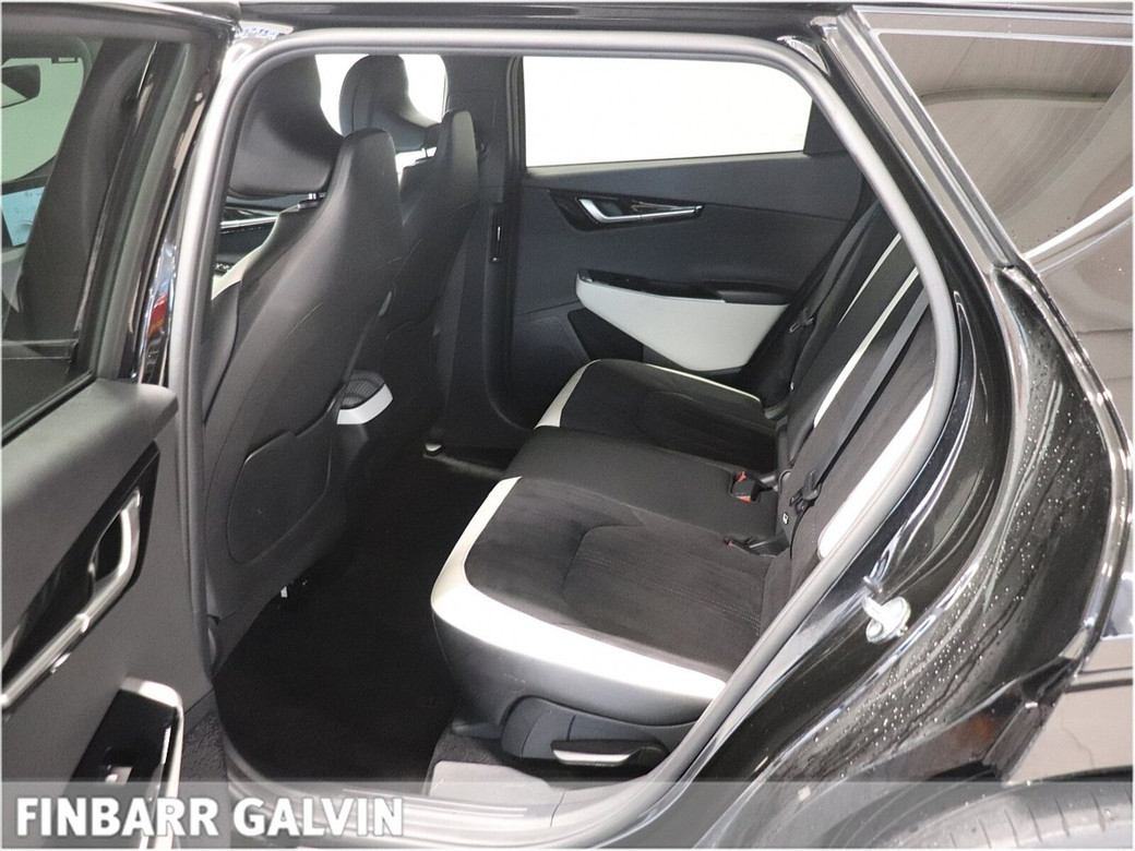 2023 Kia EV6