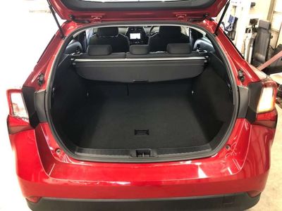 2020 Toyota Prius
