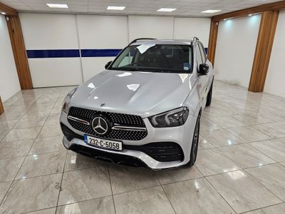 2023 Mercedes-Benz GLE 350