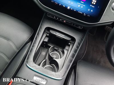 2024 Mercedes-Benz E Class