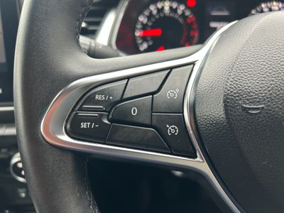 2022 Renault Captur