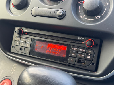 2019 Renault Kangoo